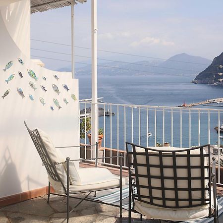 Casa Tarantino Capri Charming Apartments Ngoại thất bức ảnh
