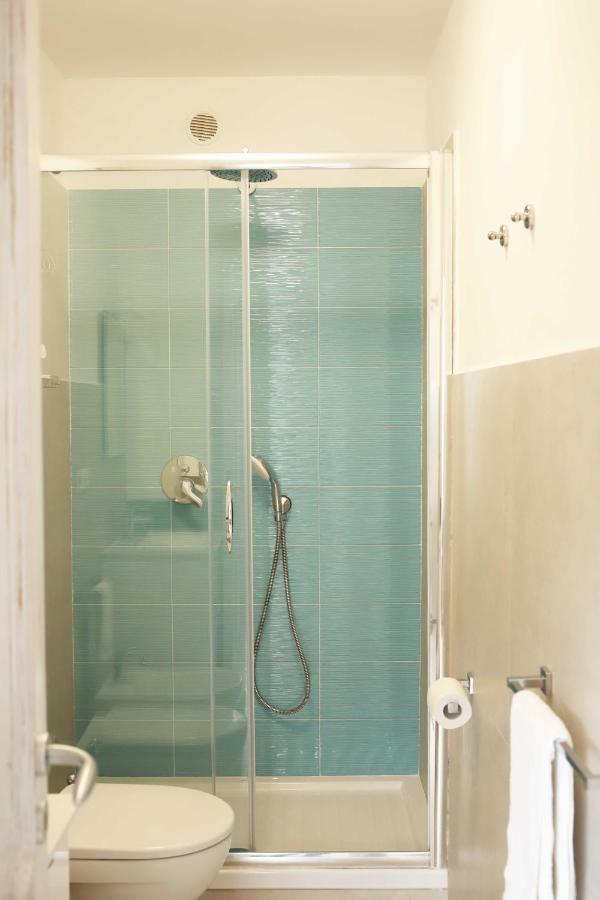 Casa Tarantino Capri Charming Apartments Ngoại thất bức ảnh