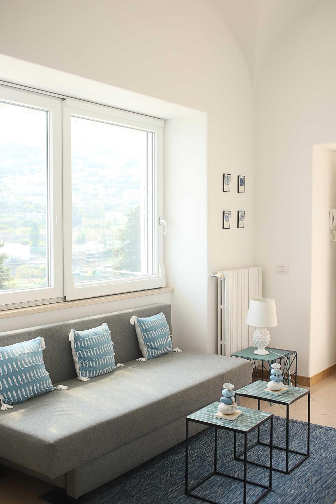 Casa Tarantino Capri Charming Apartments Ngoại thất bức ảnh